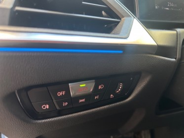 Bmw serie 3 touring g21 320d 190 ch bva8 m sport full option suivi complet bmw garantie 12 mois occasion simplicicar le...