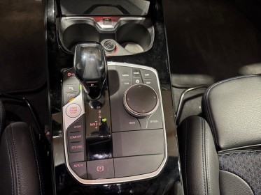 Bmw serie 1 f40 120d xdrive 190 ch m sport origine france suivi complet bmw garantie 12 mois occasion simplicicar nancy...