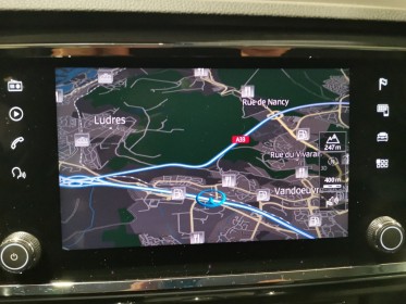 Seat ateca 1.0 tsi 115ch style origine france carplay garantie 12 mois occasion simplicicar nancy simplicicar simplicibike...