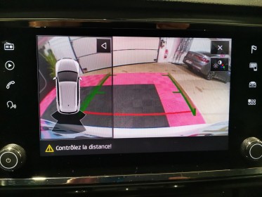 Seat ateca 1.0 tsi 115ch style origine france carplay garantie 12 mois occasion simplicicar nancy simplicicar simplicibike...