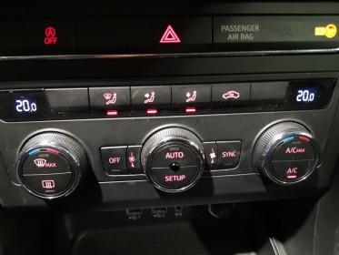 Seat ateca 1.0 tsi 115ch style origine france carplay garantie 12 mois occasion simplicicar nancy simplicicar simplicibike...