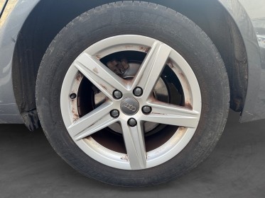 Audi a3 sportback business 30 tfsi 116 s tronic 7 business line / interieur cuir / carplay / entretien a jour / garantie...