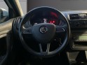 Skoda fabia 1.2 12v 60 active 2 distribution a chaine vehicule garantie 12 mois occasion simplicicar toulon ouest simplicicar...