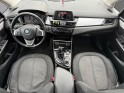 Bmw serie 2 gran tourer f46 214d 95 ch lounge 7 place bluetooth radar ar garantie 12 mois occasion simplicicar marignane ...
