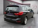 Bmw serie 2 gran tourer f46 214d 95 ch lounge 7 place bluetooth radar ar garantie 12 mois occasion simplicicar marignane ...