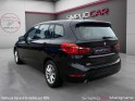 Bmw serie 2 gran tourer f46 214d 95 ch lounge 7 place bluetooth radar ar garantie 12 mois occasion simplicicar marignane ...