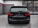 Bmw serie 2 gran tourer f46 214d 95 ch lounge 7 place bluetooth radar ar garantie 12 mois occasion simplicicar marignane ...