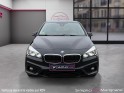 Bmw serie 2 gran tourer f46 214d 95 ch lounge 7 place bluetooth radar ar garantie 12 mois occasion simplicicar marignane ...