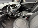 Bmw serie 2 gran tourer f46 214d 95 ch lounge 7 place bluetooth radar ar garantie 12 mois occasion simplicicar marignane ...