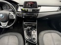 Bmw serie 2 gran tourer f46 214d 95 ch lounge 7 place bluetooth radar ar garantie 12 mois occasion simplicicar marignane ...