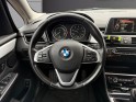 Bmw serie 2 gran tourer f46 214d 95 ch lounge 7 place bluetooth radar ar garantie 12 mois occasion simplicicar marignane ...