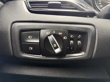 Bmw serie 2 gran tourer f46 214d 95 ch lounge 7 place bluetooth radar ar garantie 12 mois occasion simplicicar marignane ...