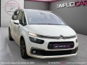 Citroen grand c4 spacetourer business luehdi 130 ss eat8 business occasion simplicicar livry gargan simplicicar simplicibike...