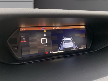 Citroen grand c4 spacetourer business luehdi 130 ss eat8 business occasion simplicicar livry gargan simplicicar simplicibike...