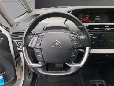 Citroen grand c4 spacetourer business luehdi 130 ss eat8 business occasion simplicicar livry gargan simplicicar simplicibike...