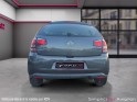 Citroen c3 c3 bluehdi 100 exclusive ss occasion avignon (84) simplicicar simplicibike france