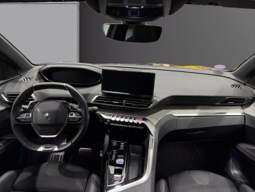 Peugeot 3008 hybrid 136 e-dcs6 gt occasion simplicicar lyon ouest simplicicar simplicibike france