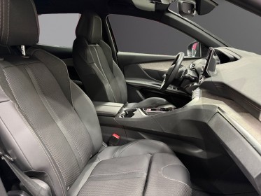 Peugeot 3008 hybrid 136 e-dcs6 gt occasion simplicicar lyon ouest simplicicar simplicibike france