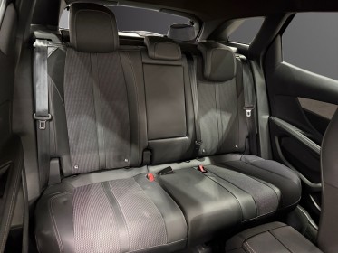 Peugeot 3008 hybrid 136 e-dcs6 gt occasion simplicicar lyon ouest simplicicar simplicibike france