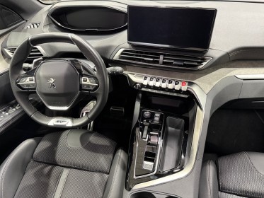 Peugeot 3008 hybrid 136 e-dcs6 gt occasion simplicicar lyon ouest simplicicar simplicibike france