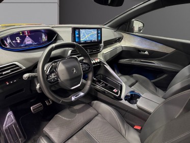 Peugeot 3008 hybrid 136 e-dcs6 gt occasion simplicicar lyon ouest simplicicar simplicibike france