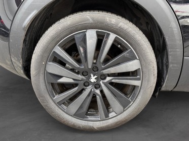 Peugeot 3008 hybrid 136 e-dcs6 gt occasion simplicicar lyon ouest simplicicar simplicibike france