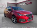 Peugeot 308 sw 2.0 bluehdi 150ch ss eat6 gt line - caméra de recul - carplay - faible km - occasion simplicicar compiegne...