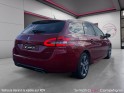 Peugeot 308 sw 2.0 bluehdi 150ch ss eat6 gt line - caméra de recul - carplay - faible km - occasion simplicicar compiegne...