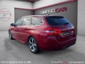 Peugeot 308 sw 2.0 bluehdi 150ch ss eat6 gt line - caméra de recul - carplay - faible km - occasion simplicicar compiegne...