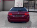 Peugeot 308 sw 2.0 bluehdi 150ch ss eat6 gt line - caméra de recul - carplay - faible km - occasion simplicicar compiegne...