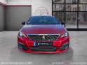 Peugeot 308 sw 2.0 bluehdi 150ch ss eat6 gt line - caméra de recul - carplay - faible km - occasion simplicicar compiegne...