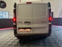 Renault trafic fourgon gn l1h1 1200 kg dci 125 energy e6 confort garantie 12 mois occasion  simplicicar aix les bains...