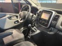 Renault trafic fourgon gn l1h1 1200 kg dci 125 energy e6 confort garantie 12 mois occasion  simplicicar aix les bains...