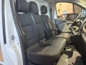 Renault trafic fourgon gn l1h1 1200 kg dci 125 energy e6 confort garantie 12 mois occasion  simplicicar aix les bains...