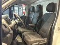 Renault trafic fourgon gn l1h1 1200 kg dci 125 energy e6 confort garantie 12 mois occasion  simplicicar aix les bains...