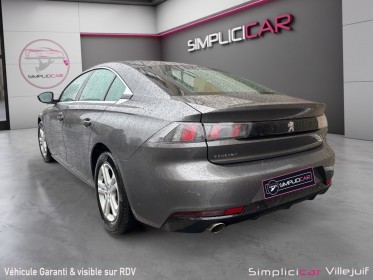 Peugeot 508 sw puretech 180 ch ss eat8 active occasion simplicicar villejuif  simplicicar simplicibike france