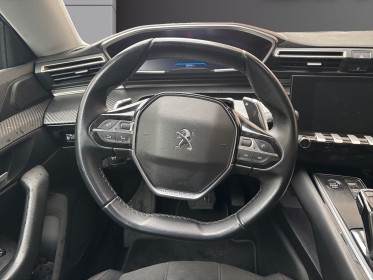 Peugeot 508 sw puretech 180 ch ss eat8 active occasion simplicicar villejuif  simplicicar simplicibike france