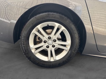 Peugeot 508 sw puretech 180 ch ss eat8 active occasion simplicicar villejuif  simplicicar simplicibike france