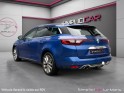Renault megane iv estate pack gt line moteur 8000km garantie 12 mois occasion simplicicar le mans simplicicar simplicibike...