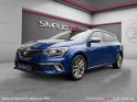 Renault megane iv estate pack gt line moteur 8000km garantie 12 mois occasion simplicicar le mans simplicicar simplicibike...