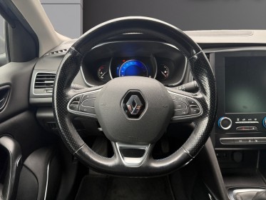 Renault megane iv estate pack gt line moteur 8000km garantie 12 mois occasion simplicicar le mans simplicicar simplicibike...