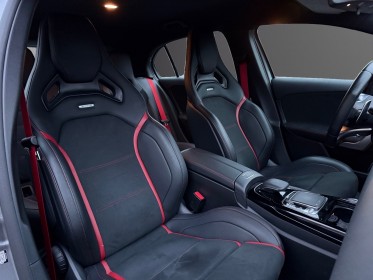 Mercedes classe a 35 mercedes-amg 7g-dct speedshift amg 4matic occasion champigny-sur-marne (94) simplicicar simplicibike...