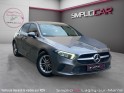 Mercedes classe a business 180d 116 ch 7g-dct business line - entretien complet occasion simplicicar lagny  simplicicar...