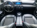 Mercedes classe a business 180d 116 ch 7g-dct business line - entretien complet occasion simplicicar lagny  simplicicar...