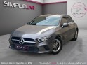 Mercedes classe a business 180d 116 ch 7g-dct business line - entretien complet occasion simplicicar lagny  simplicicar...