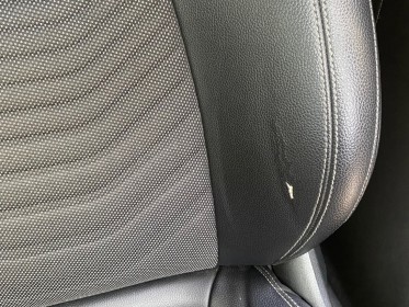 Mercedes classe a business 180d 116 ch 7g-dct business line - entretien complet occasion simplicicar lagny  simplicicar...