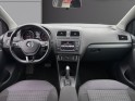 Volkswagen polo 1.4 tdi 90 bmt dsg7 confortline suivi volkswagen garantie 12 mois occasion simplicicar mery-sur-oise...