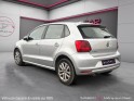 Volkswagen polo 1.4 tdi 90 bmt dsg7 confortline suivi volkswagen garantie 12 mois occasion simplicicar mery-sur-oise...
