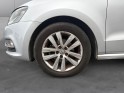 Volkswagen polo 1.4 tdi 90 bmt dsg7 confortline suivi volkswagen garantie 12 mois occasion simplicicar mery-sur-oise...