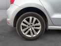 Volkswagen polo 1.4 tdi 90 bmt dsg7 confortline suivi volkswagen garantie 12 mois occasion simplicicar mery-sur-oise...